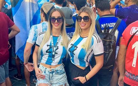 sexo con argentinas